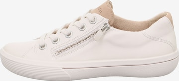 Baskets basses Legero en blanc