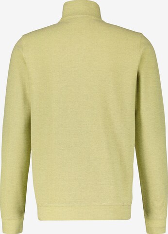 Sweat-shirt LERROS en vert