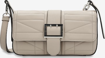 Picard Handbag 'Violaine' in Beige: front