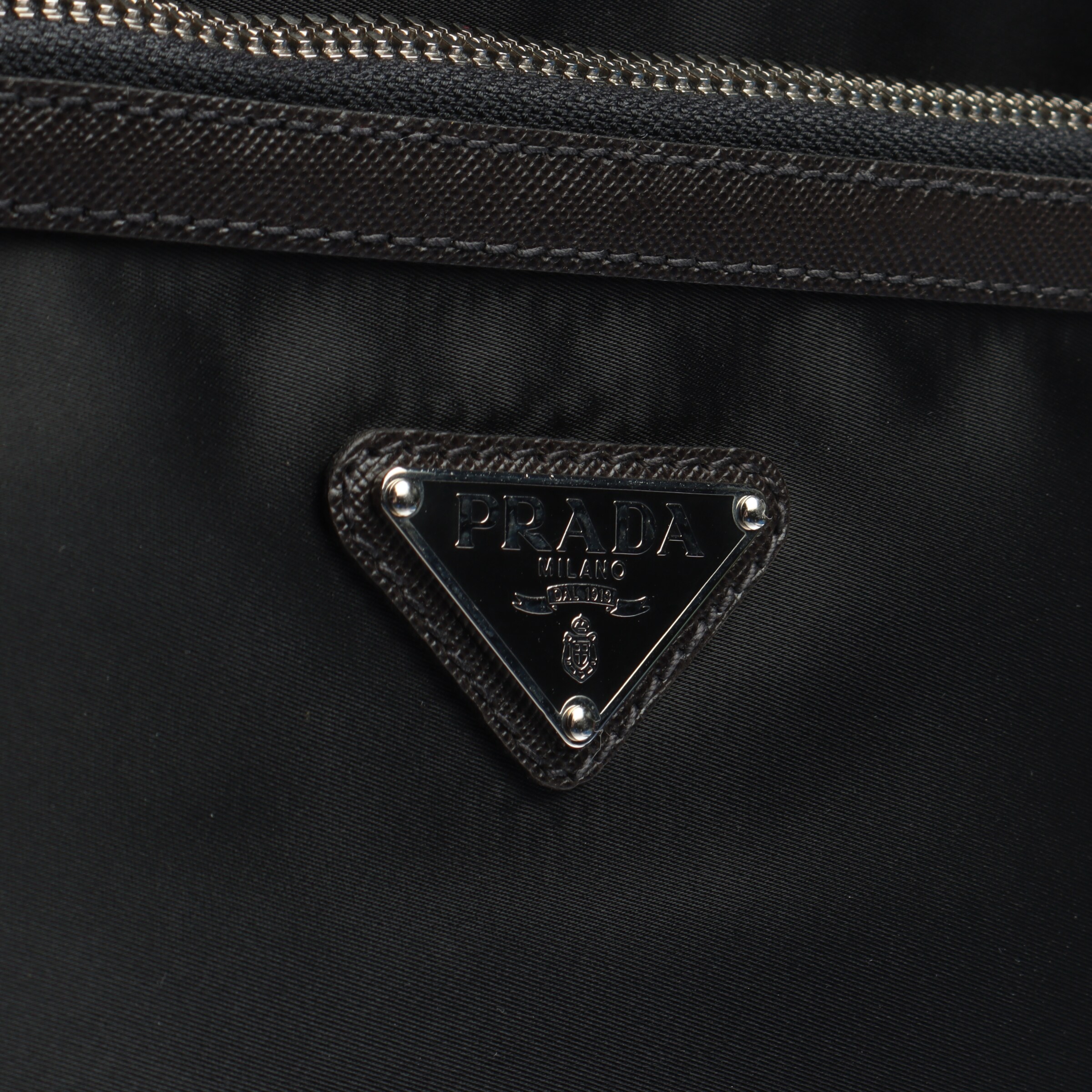 PRADA Bag in One size in Mixed colors