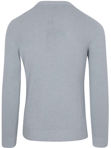 T-Shirt Suitable en bleu