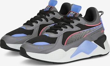 PUMA Sneakers 'RS-X 3D' in Grijs