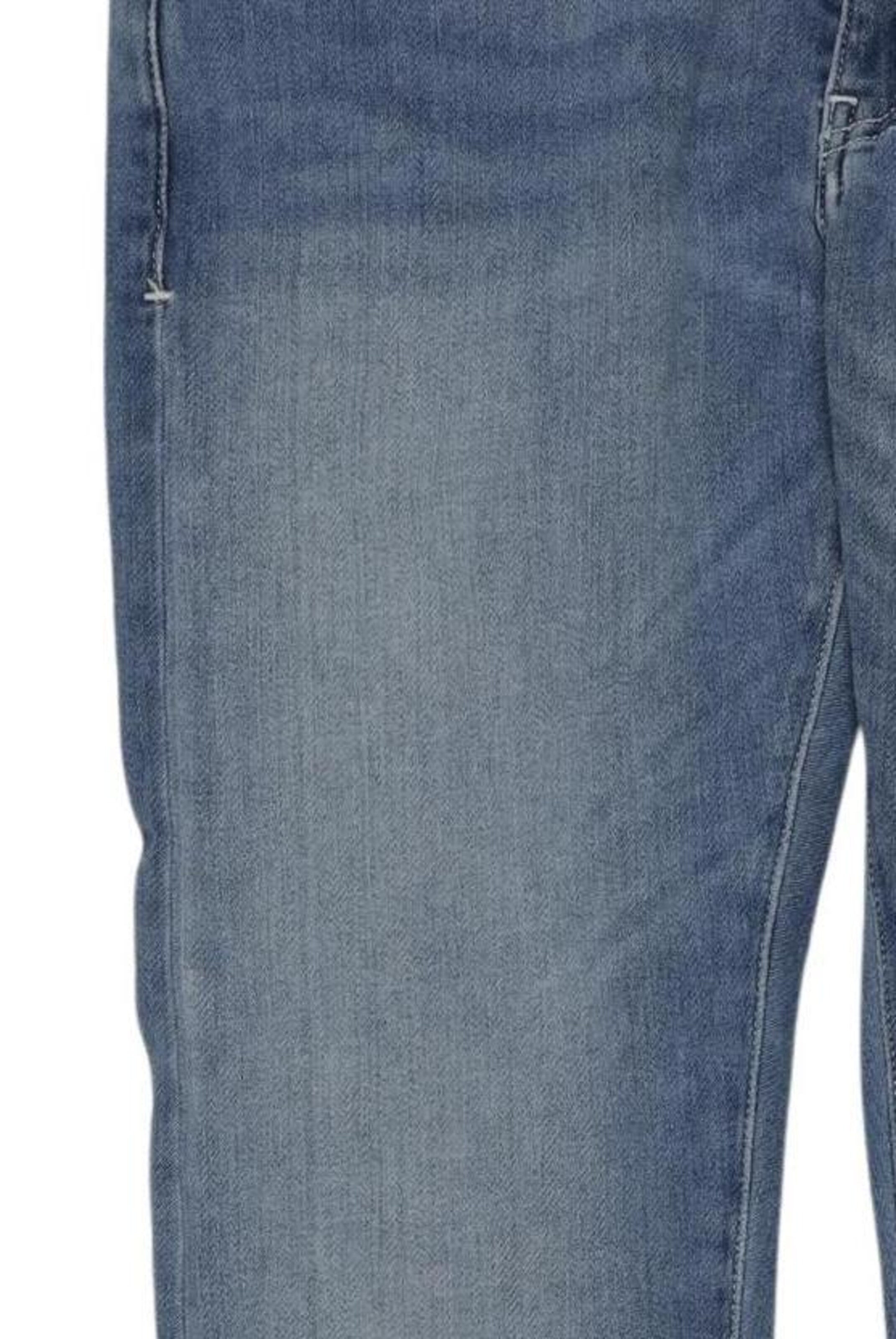 ARMANI EXCHANGE Jeans 28 in Blau