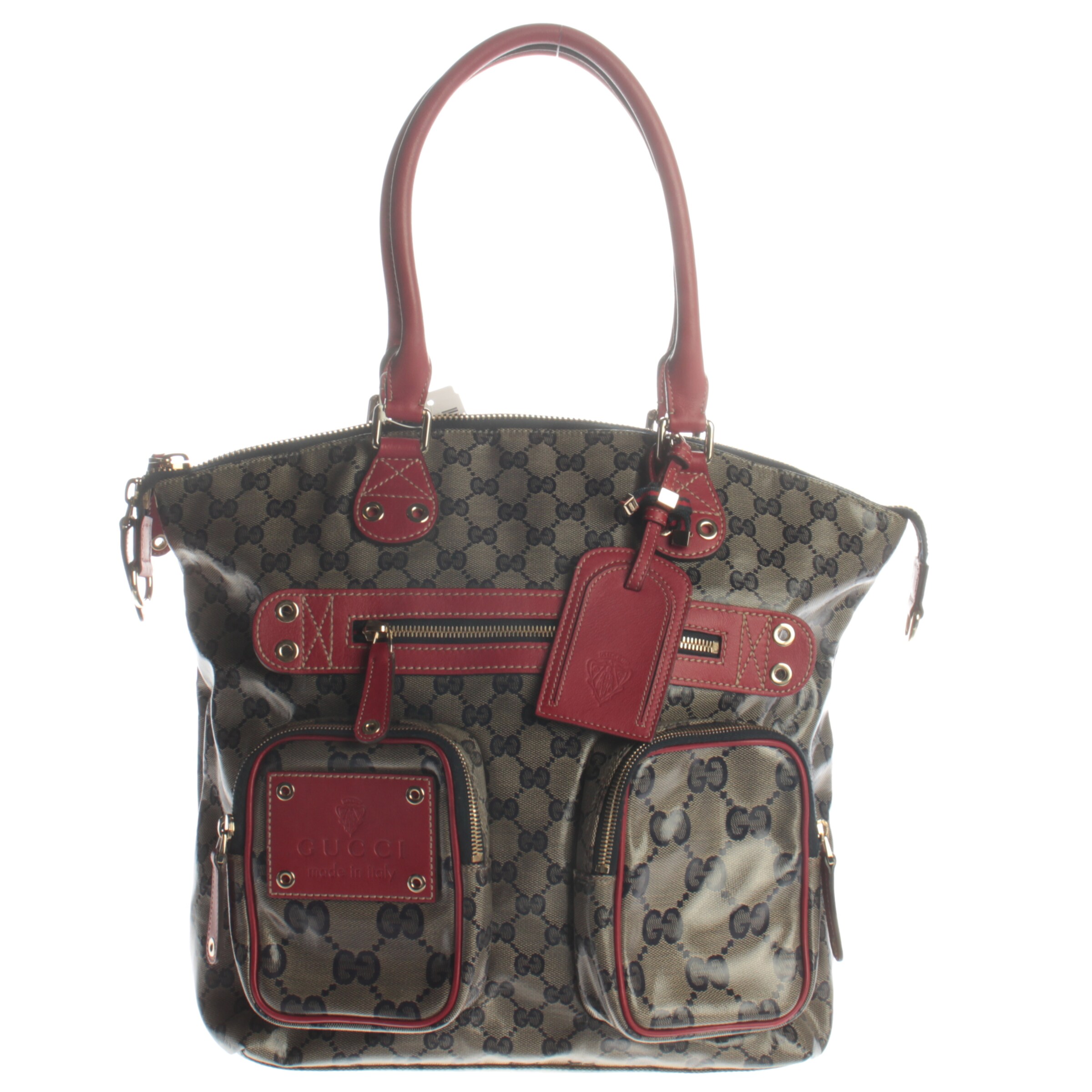 Gucci Handtasche in One Size in mischfarben, Produktansicht