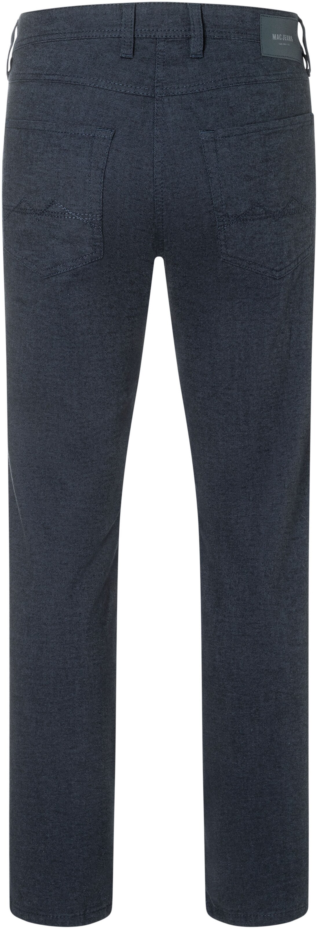 MAC Regular Pants in Blue