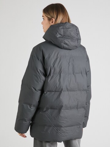 Lindex Jacke 'Viveka' in Grau