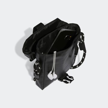 ADIDAS SPORTSWEAR Sports Bag in Black