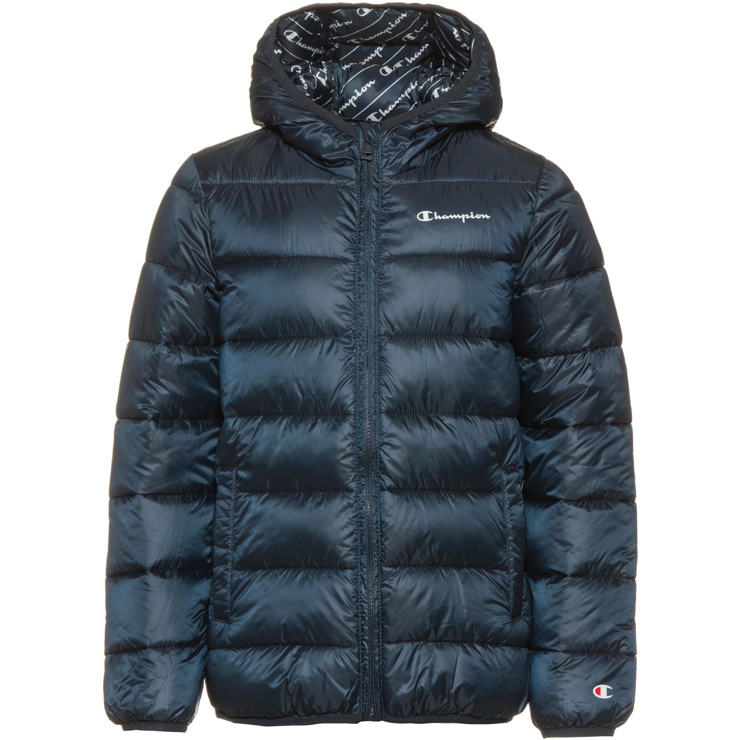 Champion winter clearance jackets