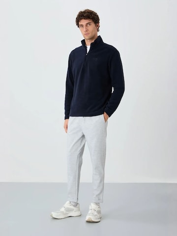Felpa di Tommy Life in blu