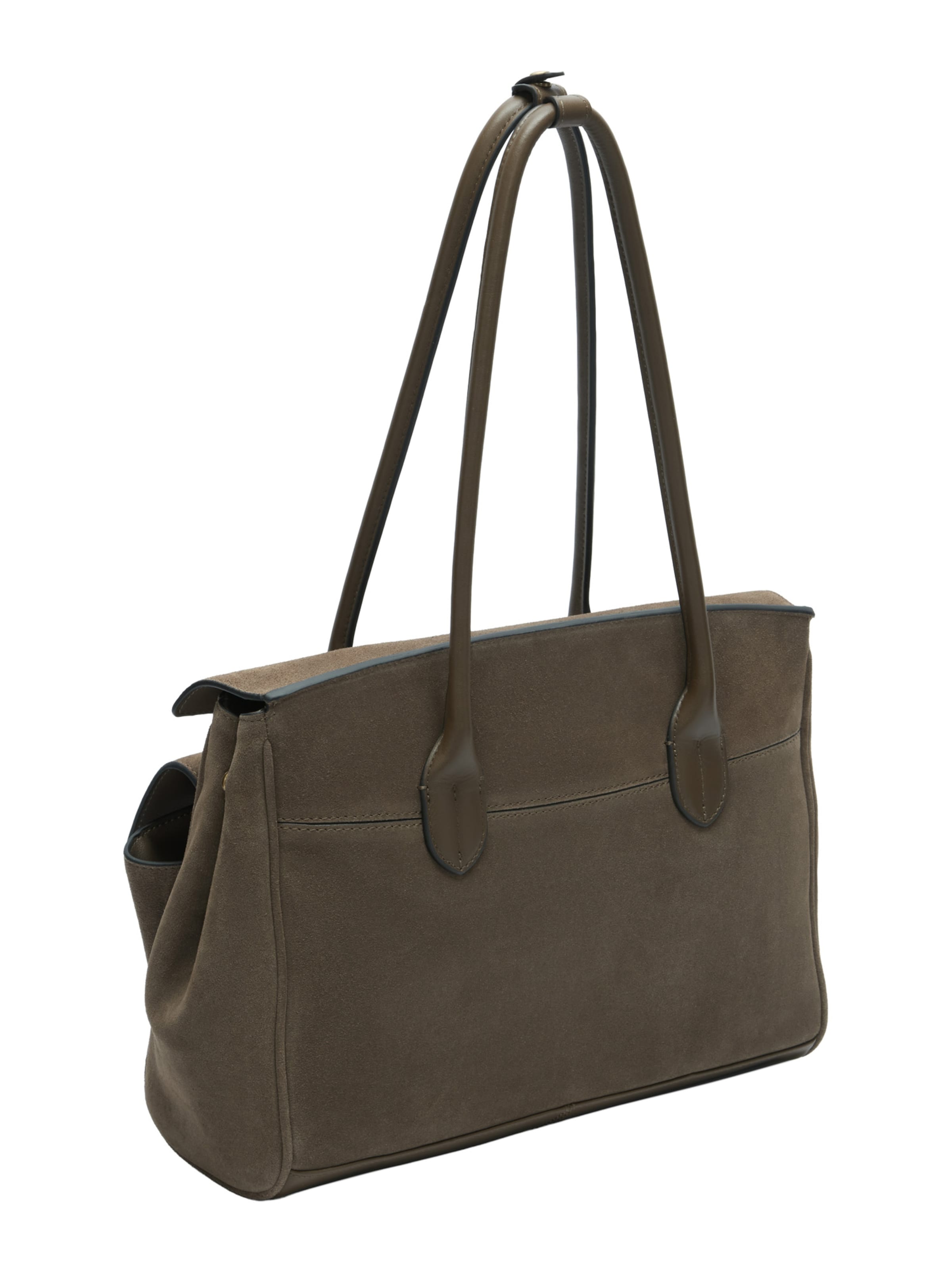 Liebeskind Berlin Наплечная сумка в Коричневый