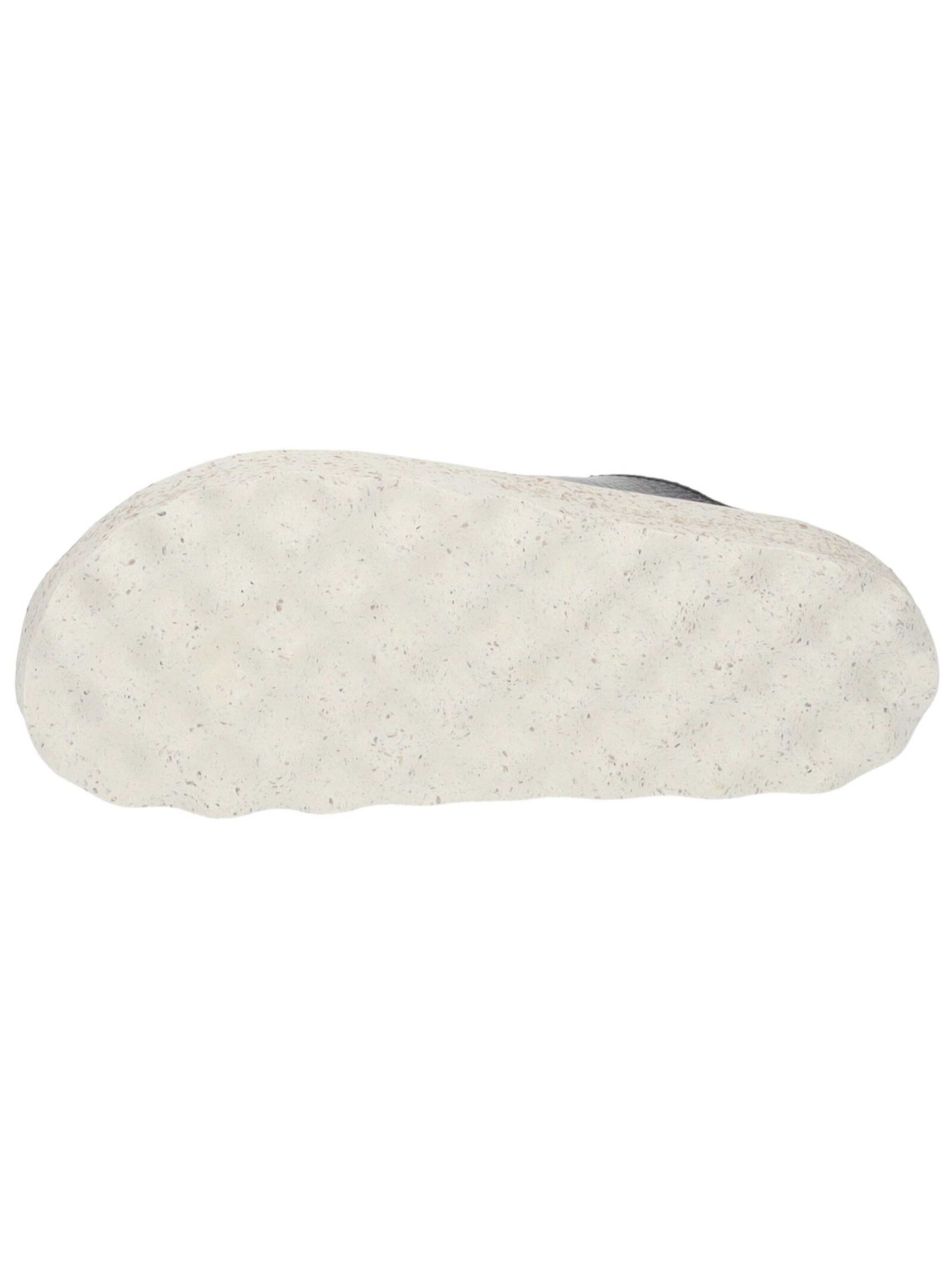 Séparateur d'orteils Asportuguesas en noir