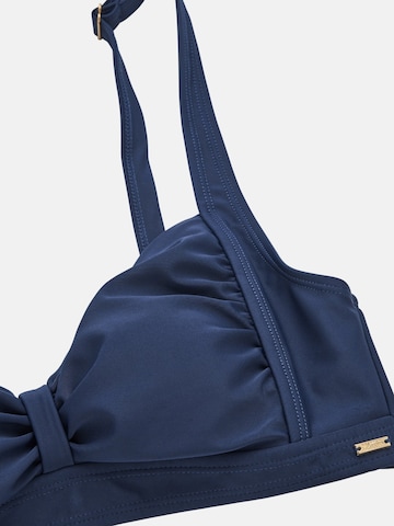 Hauts de bikini Cellbes of Sweden en bleu