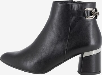 faina Ankle Boots in Black: front