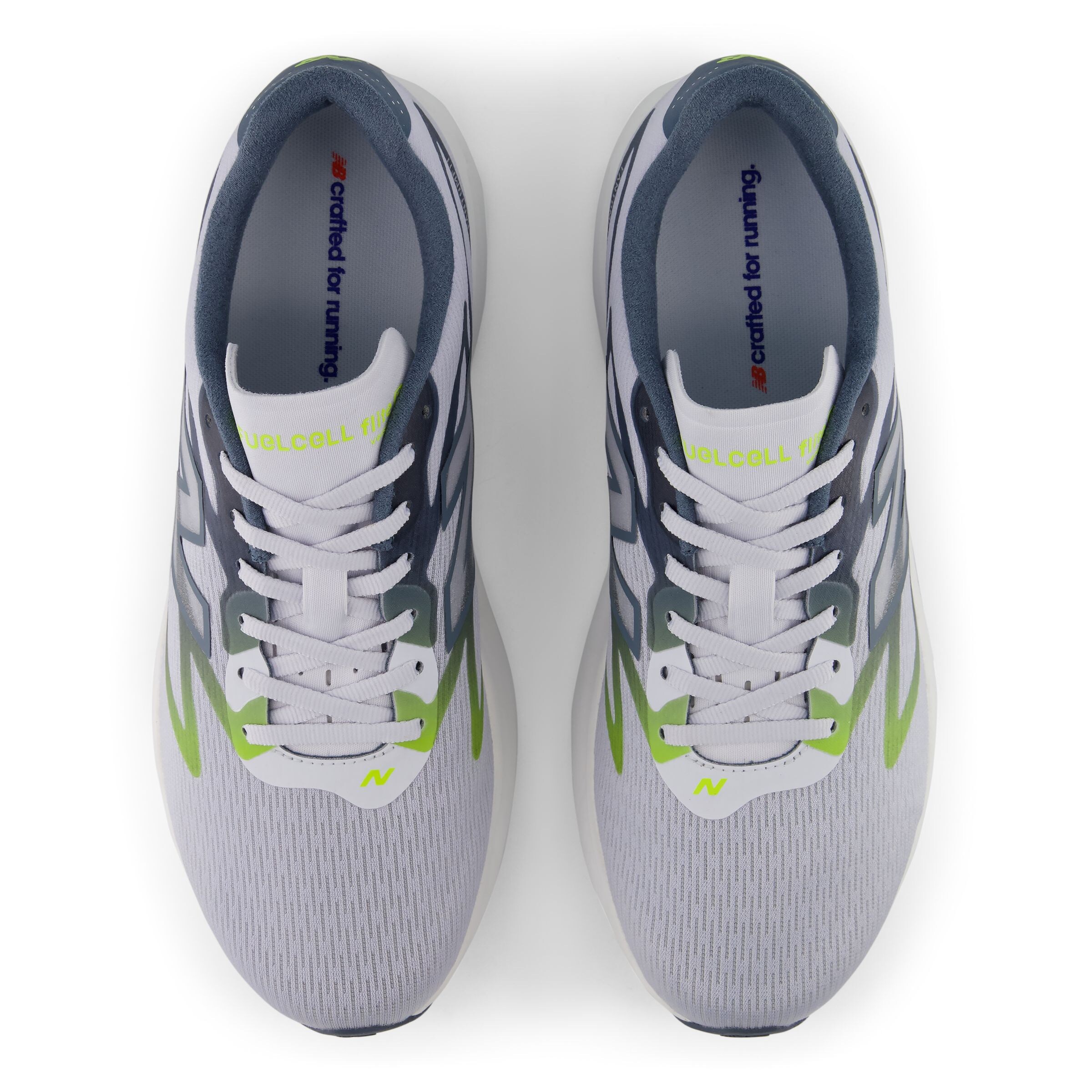 new balance - Zapatillas de running 'Flite-R' en gris
