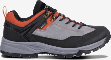 ICEPEAK Low shoe 'Abai' in Grey