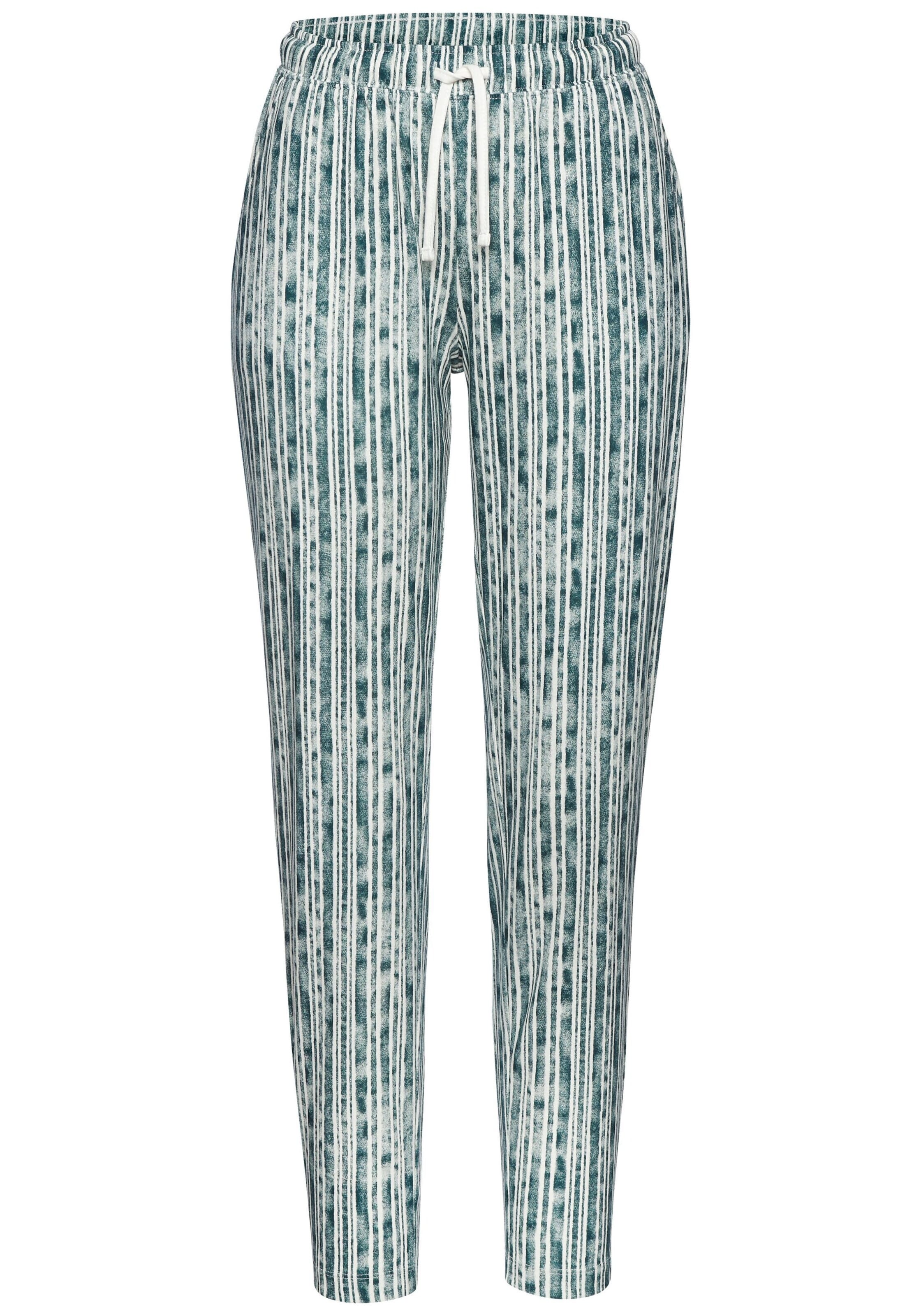 VIVANCE Pizsama - zöld