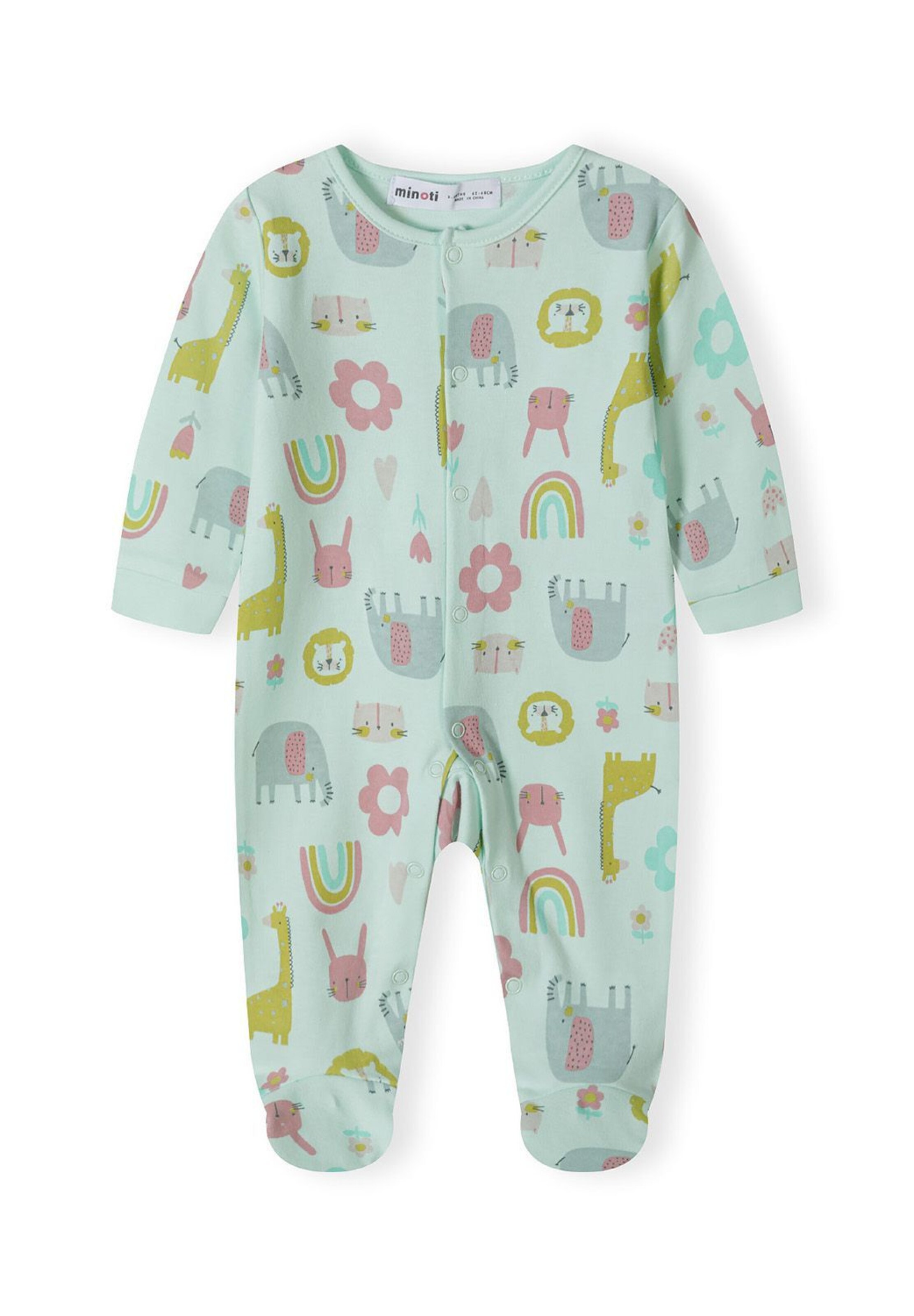 MINOTIPidžama set - miks boja boja