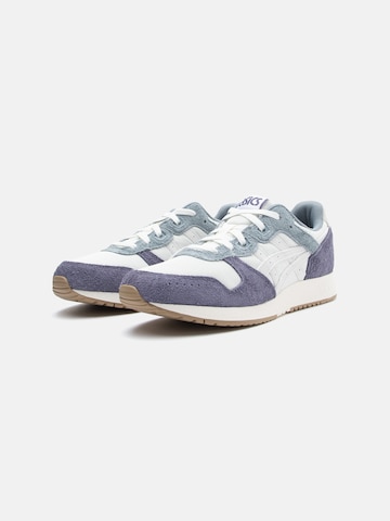 Sneaker low 'LYTE CLASSIC' de la ASICS pe alb