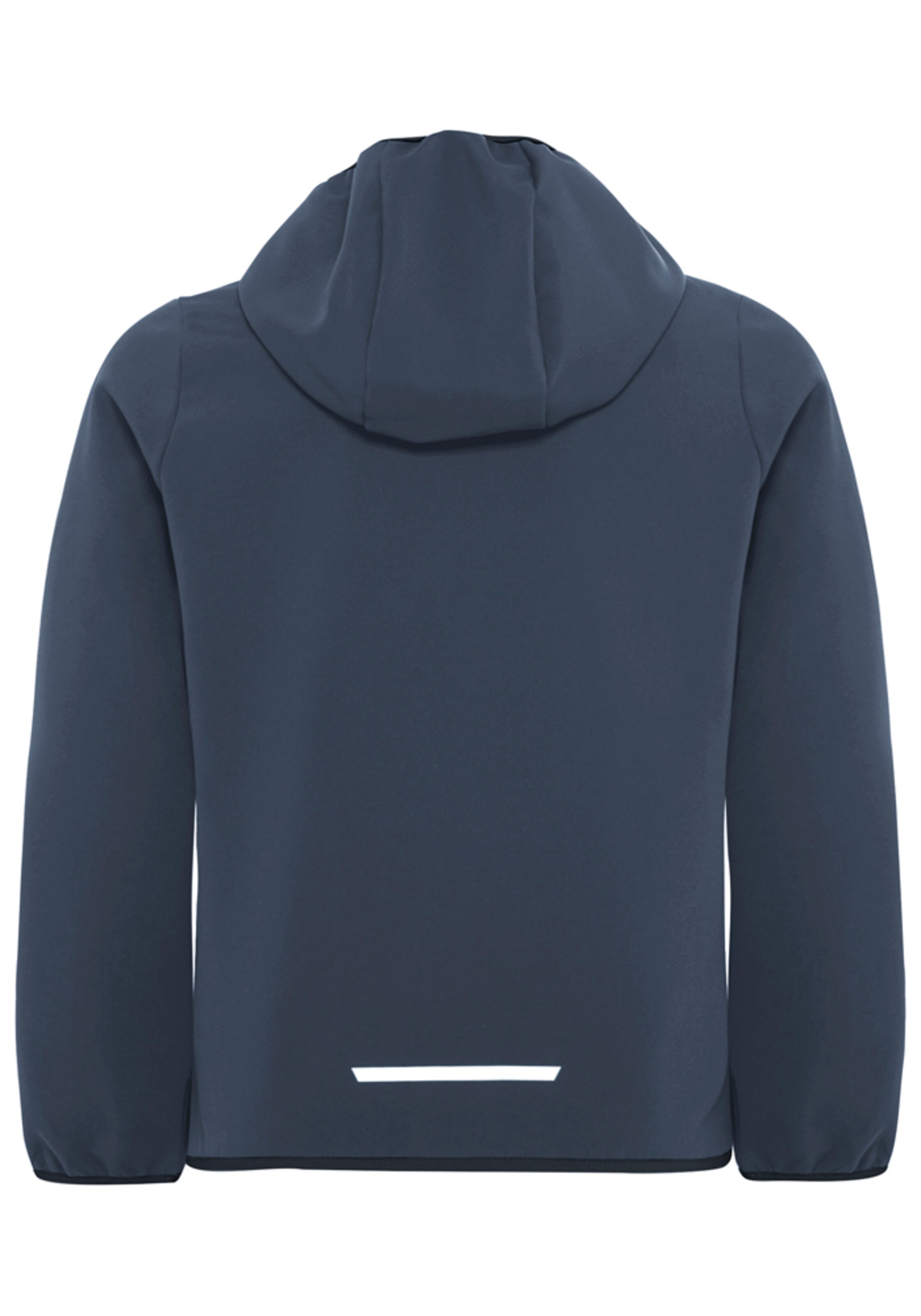 JACK WOLFSKIN Outdoor jacket in Blue