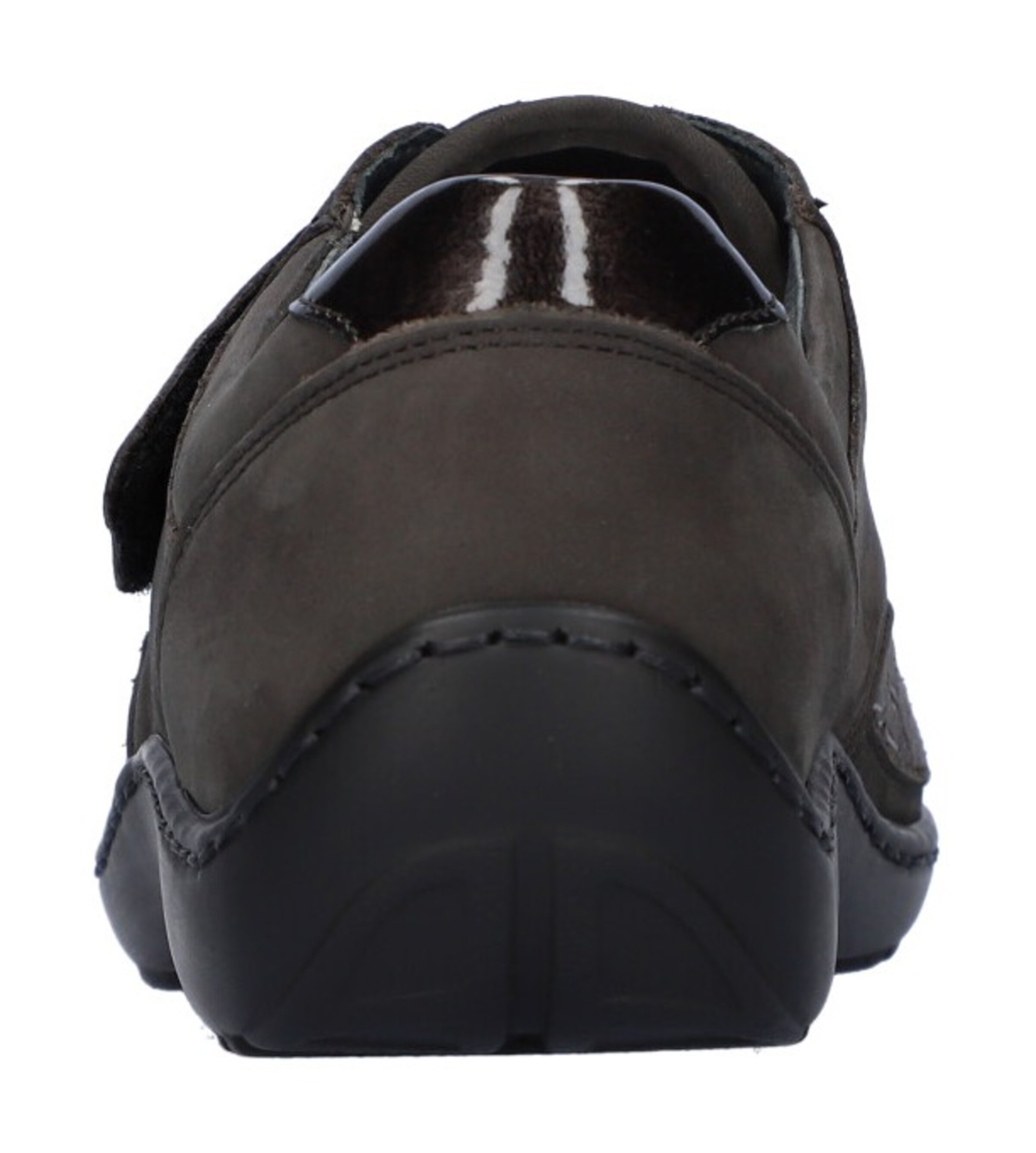 WALDLÄUFER Sneakers in Brown