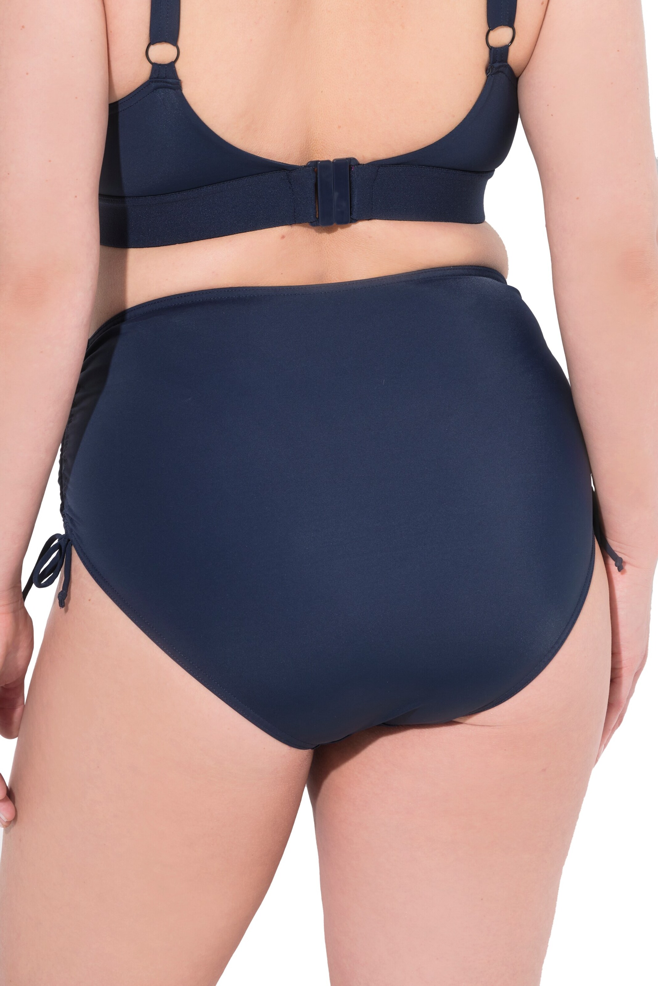 Ulla Popken Panty in Blau