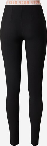 FCBM Skinny Leggings 'Gina' in Zwart