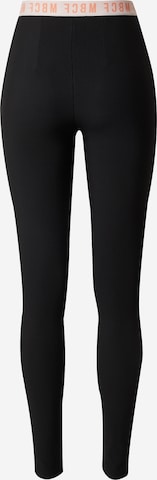 FCBM Skinny Leggings 'Gina' in Black