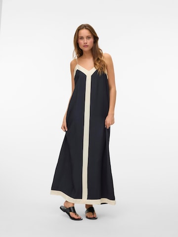 VERO MODA Dress 'VMDenise' in Black: front