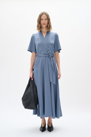 Robe InWear en gris : devant