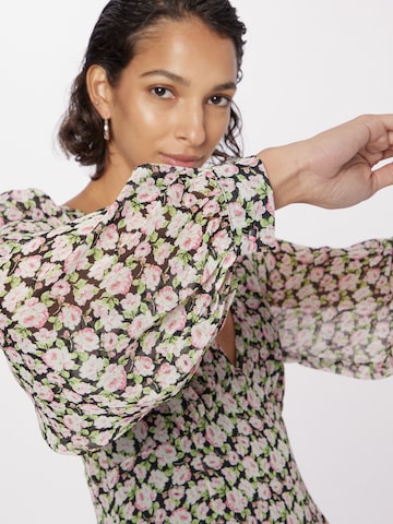 TOPSHOP Ruha - fekete