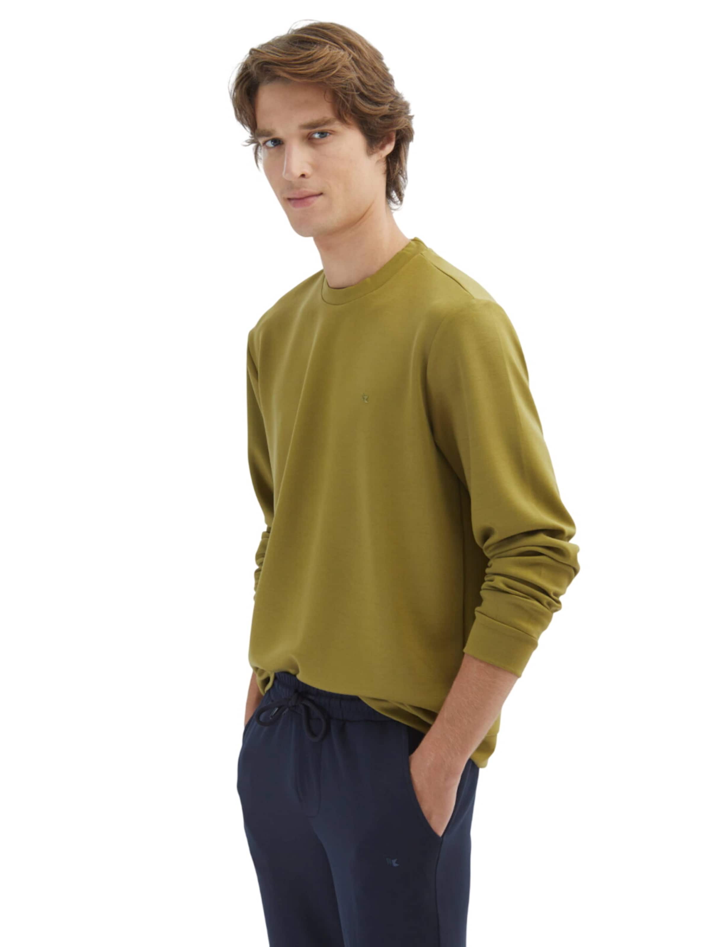 KİP Sweatshirt in Groen