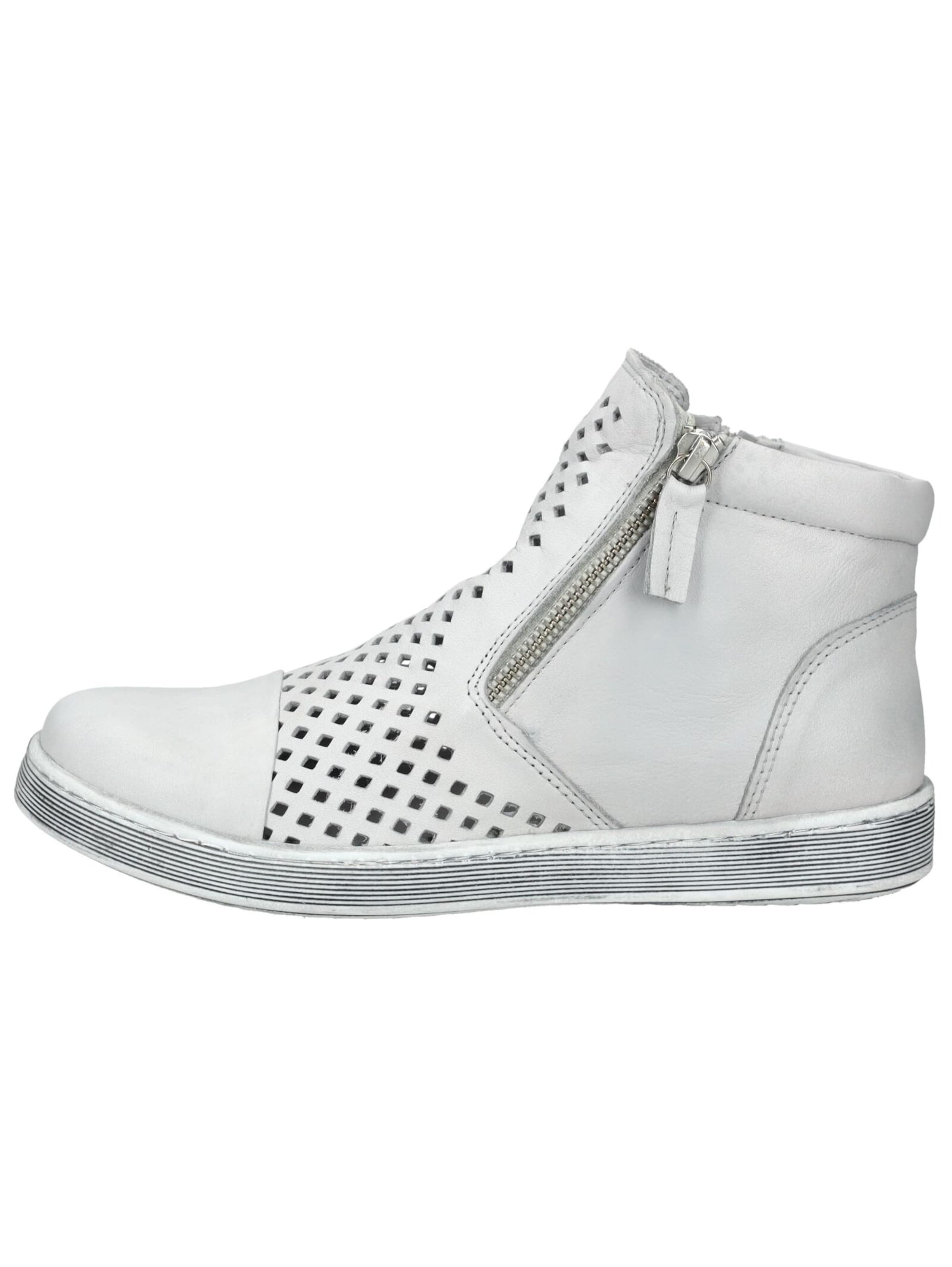 Bottines ANDREA CONTI en gris