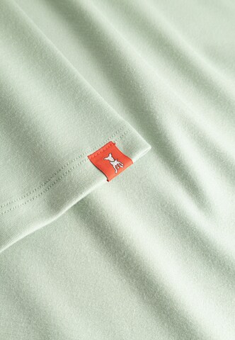 Frieda & Freddies NY Sweatshirt 'Frieda' in Green