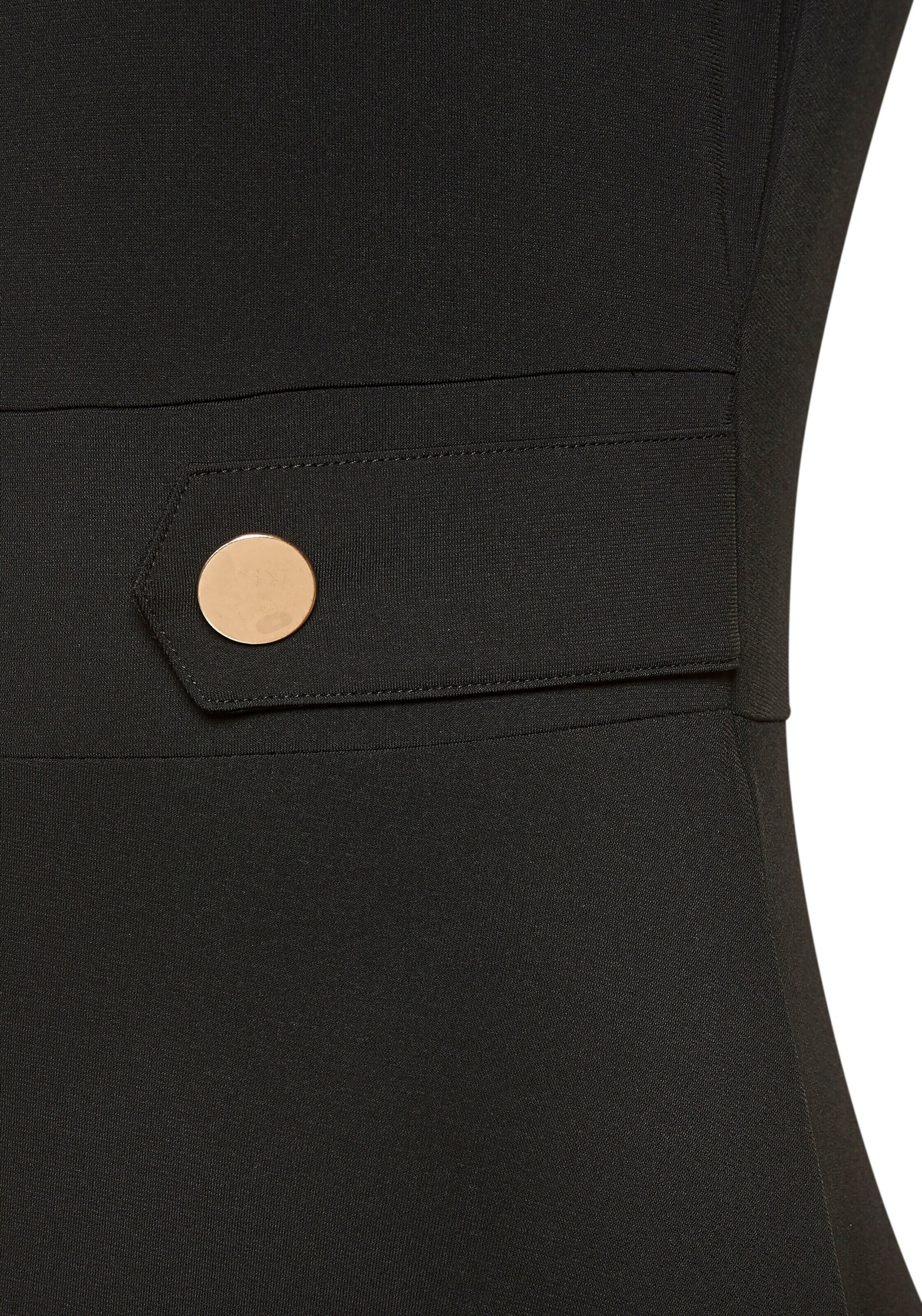 Robe LASCANA en noir