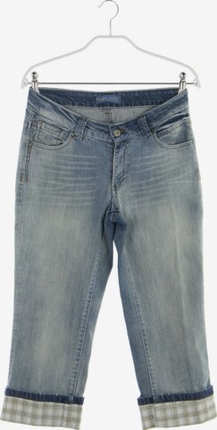 ARIZONA Jeans in 27-28 in Blue: front