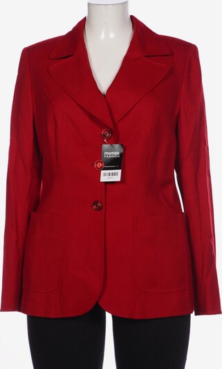 ESCADA Blazer in XL in rot, Produktansicht