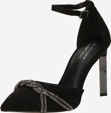 CALL IT SPRING Pumps 'AURORAH' in Schwarz: predná strana