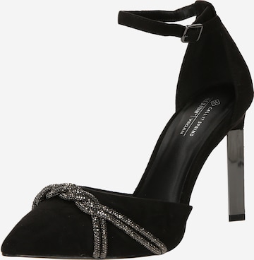 CALL IT SPRING Pumps 'AURORAH' in Black: front