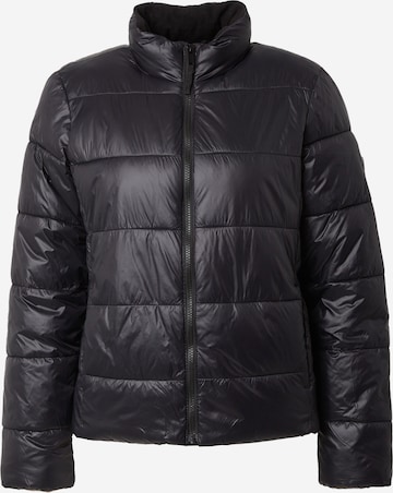 GAP Jacke in Schwarz: predná strana