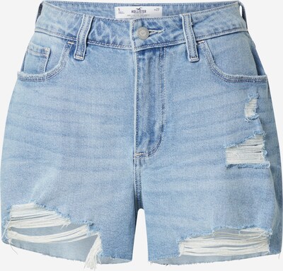 HOLLISTER Džínsy - modrá denim, Produkt