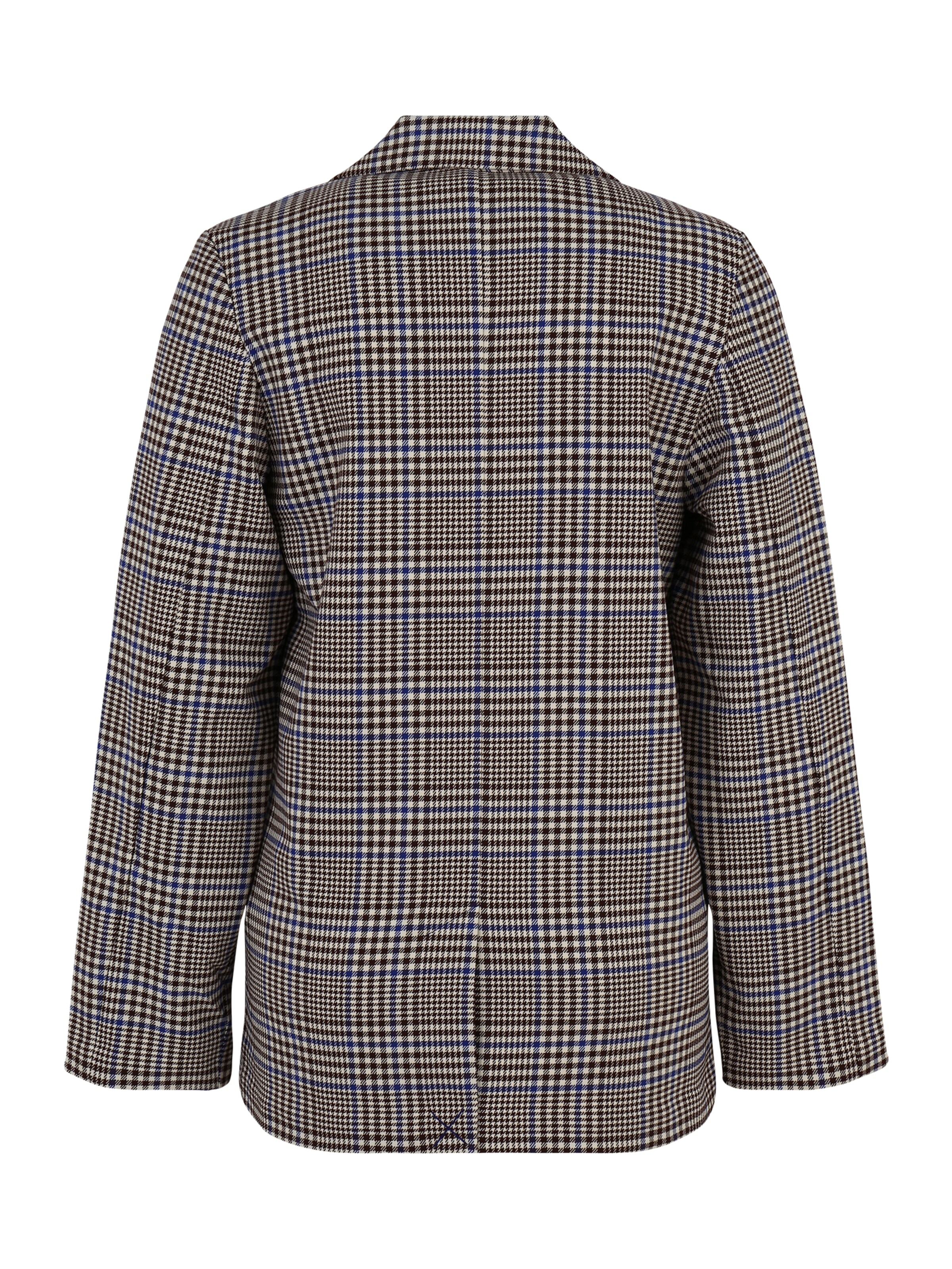 Monki Blazer in Blau