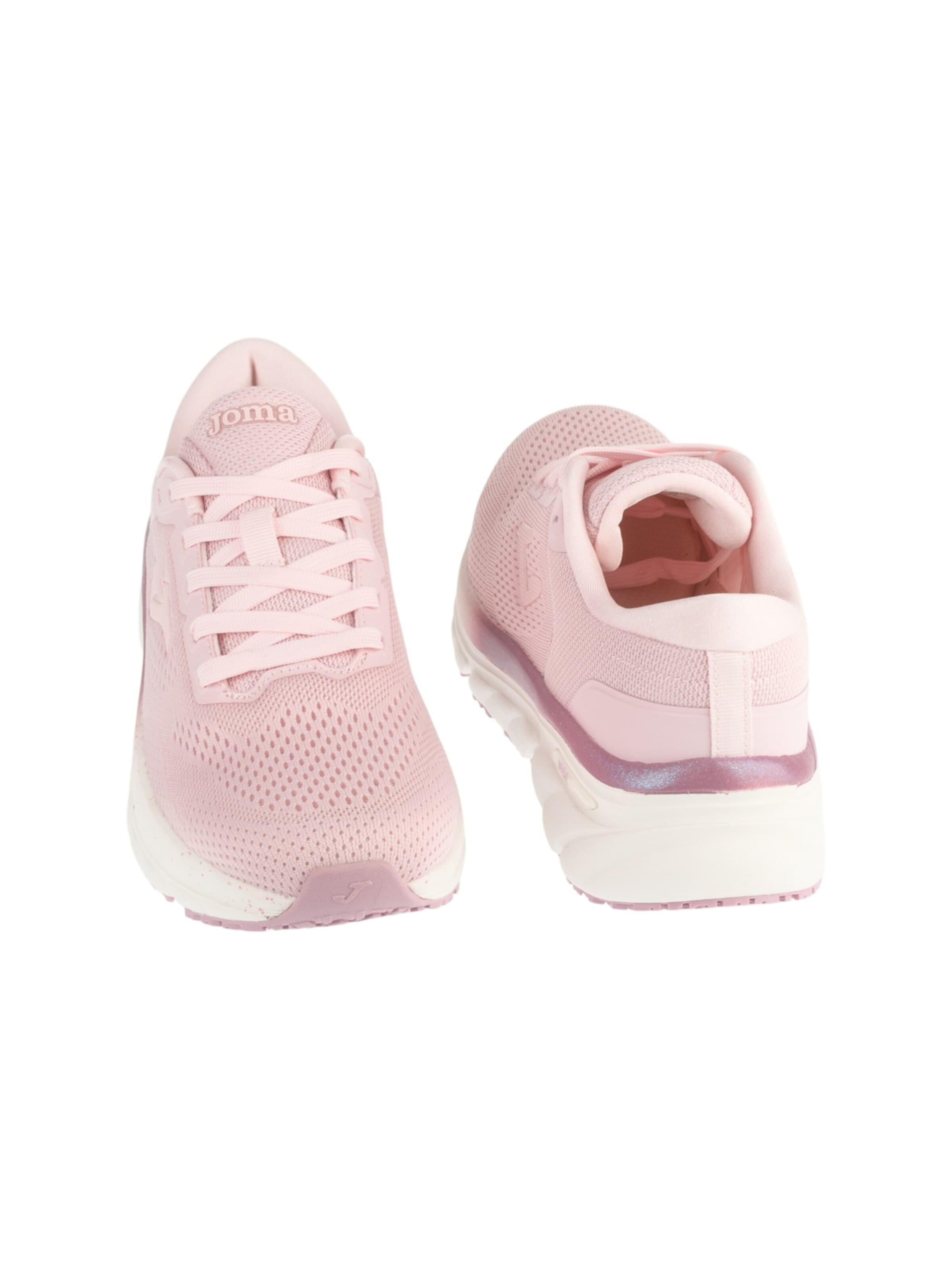 JOMA Sneakers laag 'Atreyu Lady 26 CATRLS' in Roze
