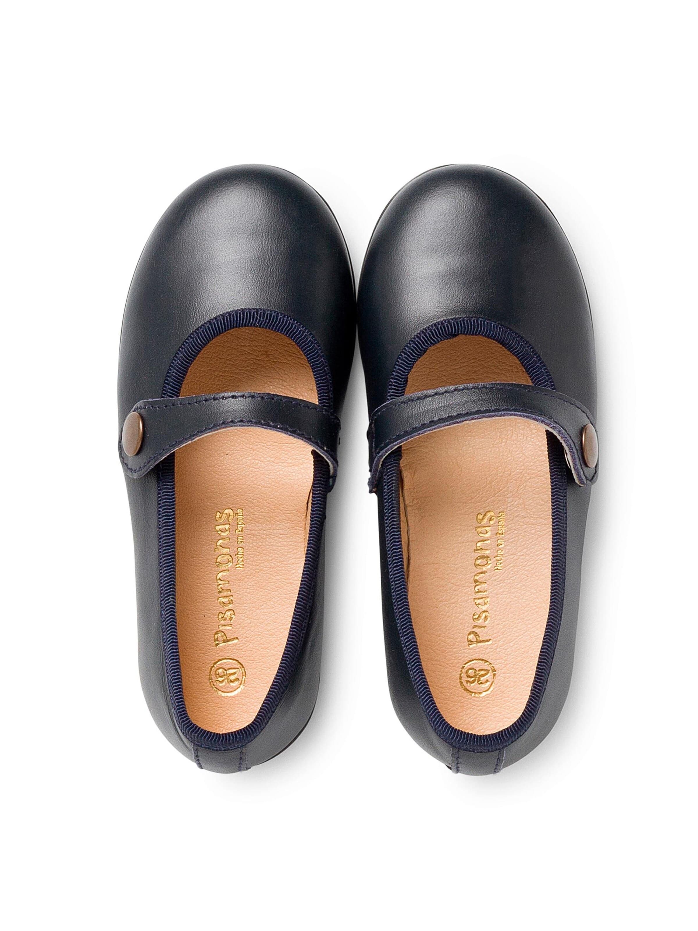 Ballerina di Pisamonas in blu