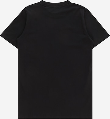 T-Shirt Urban Classics en noir