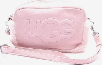 UGG Bag in One size in Pink: front