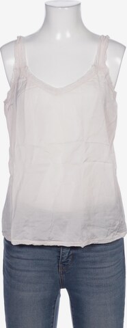 Noa Noa Blouse & Tunic in M in White: front