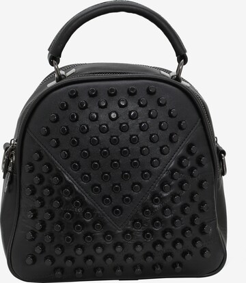 FELIPA Backpack in Black: front