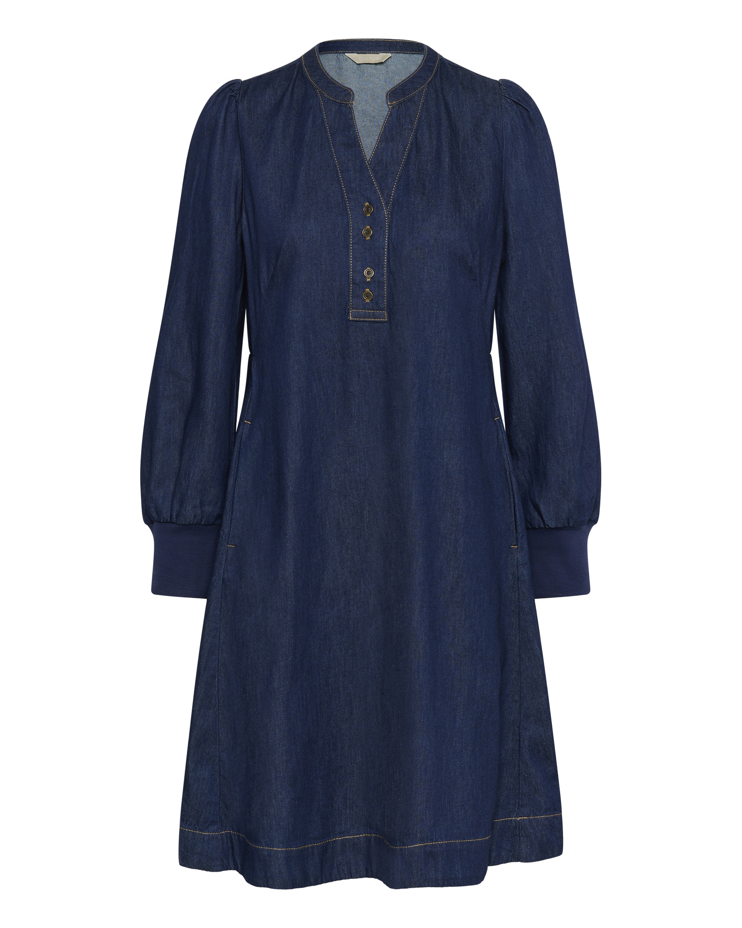 CULTURE Särkkleit sinine teksariie, Tootevaade