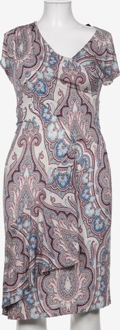 Etro Dress in L in Mixed colors: front