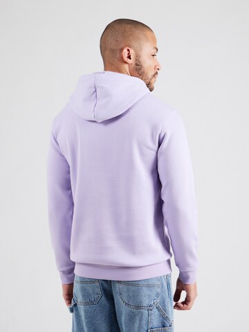 Only & Sons Regular fit Sweatshirt 'ONSCeres' in Purple